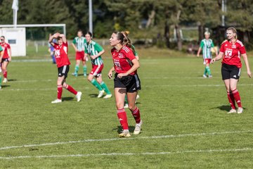 Bild 39 - F SV Boostedt - SG NieBar : Ergebnis: 1:1